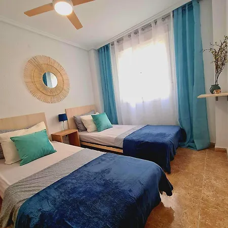Casa Islandia דירה