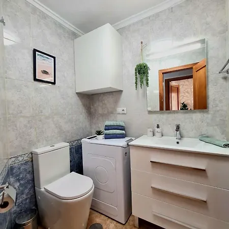 Casa Islandia * 托雷维耶哈