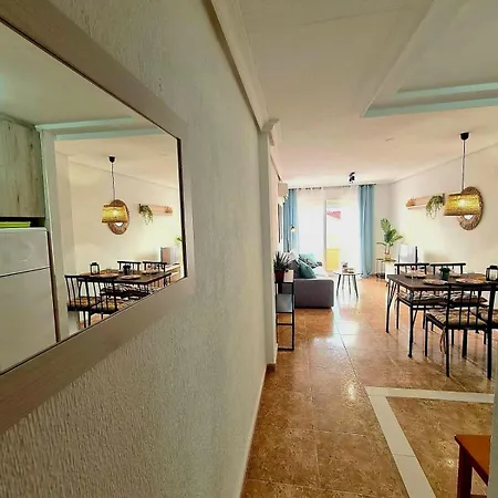 Casa Islandia 公寓