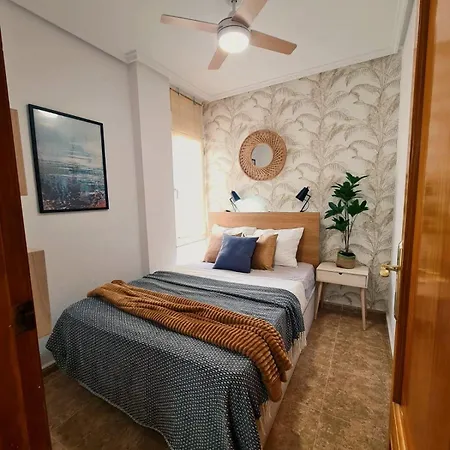 Casa Islandia 公寓 *