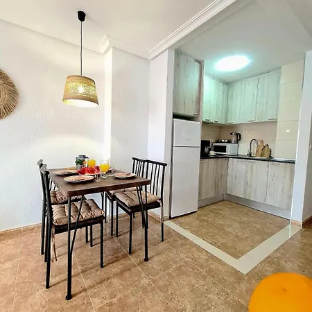 Casa Islandia * Torrevieja