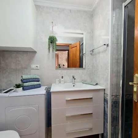 Lägenhet Casa Islandia Torrevieja