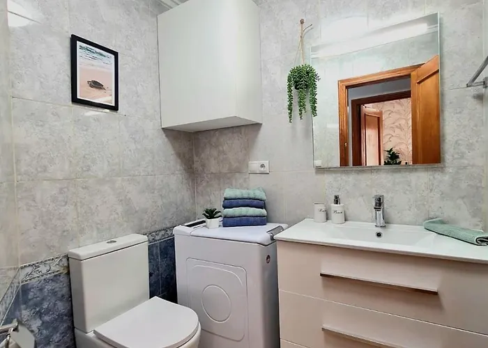 Casa Islandia * Torrevieja