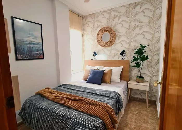 Casa Islandia 公寓 *