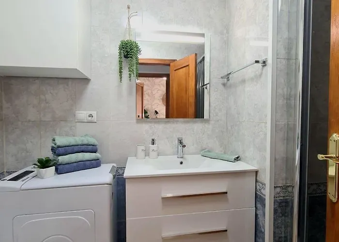 Daire Casa Islandia Torrevieja